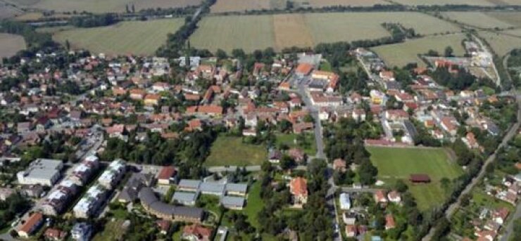 Aktualizace Programu rozvoje města Rudná na období 2026–2030